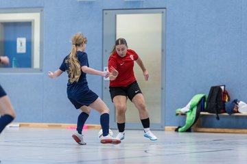 Bild 422 - wBJ Futsalmeisterschaft